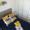 Appartement plage Salata Rosas