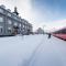 Oppdal Turisthotell
