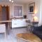 Les Transats Chambre et appartements Face à la mer - 巴尔夫勒