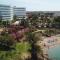 Crystal Springs Beach Hotel