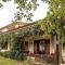 The Forest House - Isernia