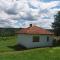 The House in the Vineyards