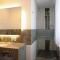 Grey Apartment Lebanon by Grey pearls