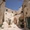 Idris Loft Matera