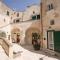 Idris Loft Matera