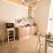 Idris Loft Matera