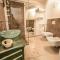 Idris Loft Matera