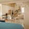 Idris Loft Matera