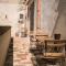 Idris Loft Matera