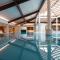 Hotel Ajda Depandance Prekmurska Vas - Terme 3000 - Sava Hotels & Resorts