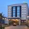Radisson Chandigarh Zirakpur Radisson Chandigarh Zirakpur