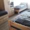 Apartment MDK Sokolov