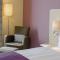 Mercure Hotel Berlin City West