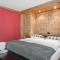 Boutique Hotel Cervus