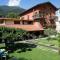 La Griglia Hotel