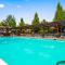 Best Western Horizon Inn - Medford