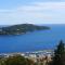 LE CALIFORNIA - Villefranche-sur-Mer