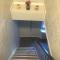 2 BR apartment on walk street