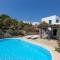 Traditional Mykonian Villa