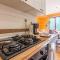Studio Apartment Meden