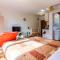 Studio Apartment Meden