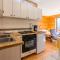 Studio Apartment Meden