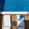 Mythic Summer Hotel