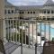 Atlanta Evergreen Lakeside Resort - 石头山