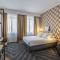 Best Western Hotel Centre Reims - Reims