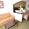 Quality Suites, Ft Worth Burleson - Burleson