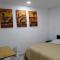 A Bogota On Holidays by Open - HOTEL CAS-EMBAJADA AMERICANA