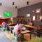 Circus Hostel&Hotel Montevideo