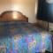 Lone Pine Motel