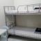 JDL Residences Hostel - 黎牙实比