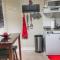 1-Bedroom Cozy #18 by Amazing Property Rentals