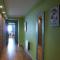 Apartamentos Entrepalacios