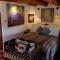 La Dona Luz Inn an Historic B&B - Taos