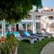 Limassol Beachfront Holiday Villa