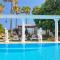 Limassol Beachfront Holiday Villa