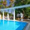 Limassol Beachfront Holiday Villa