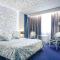 Mercure Bordeaux Aéroport - Mérignac