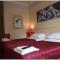 The Old Quarter Townhouse
