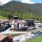 Hotel Sonnenhalde Wiesen