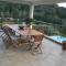 Villa piscine vue mer