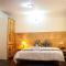 The Nature Residency - A Riverside Resort in Leh