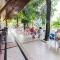 Klong Prao Resort