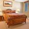 Crestview Condominiums by All Seasons Resort Lodging