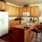 Crestview Condominiums by All Seasons Resort Lodging - 帕克城
