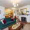 Country Pleasures Bed and Breakfast
