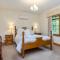 Country Pleasures Bed and Breakfast